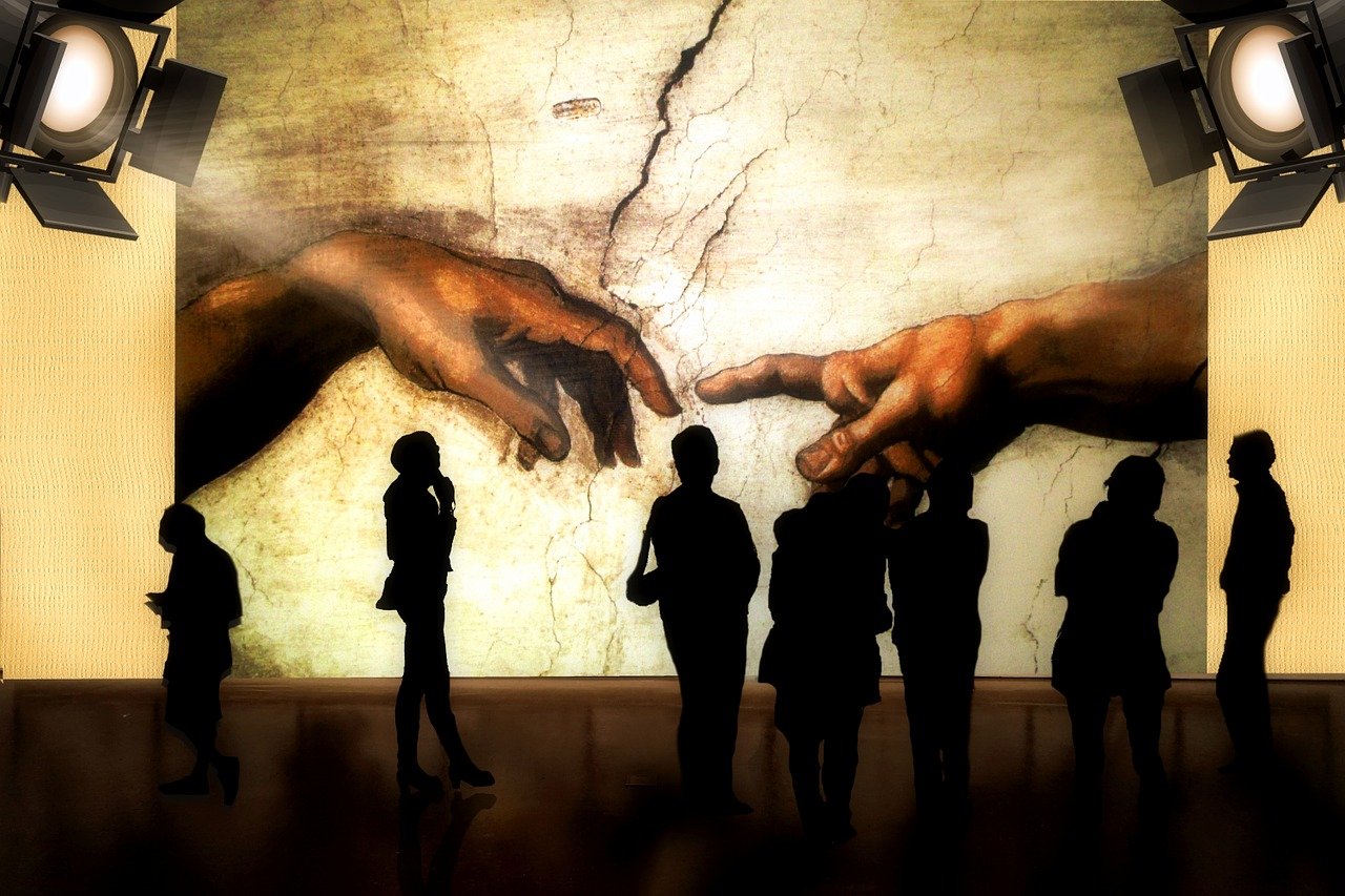 最新广告图片的魅力与影响力展示