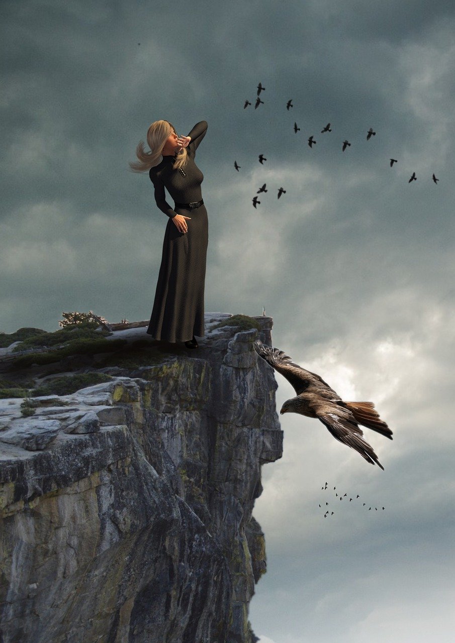 台湾灵异节目,探索神秘世界的先锋之旅