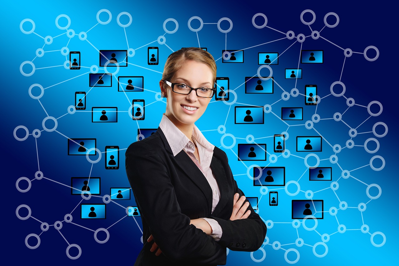 网络最新项目,引领新时代的创新与机遇风潮!