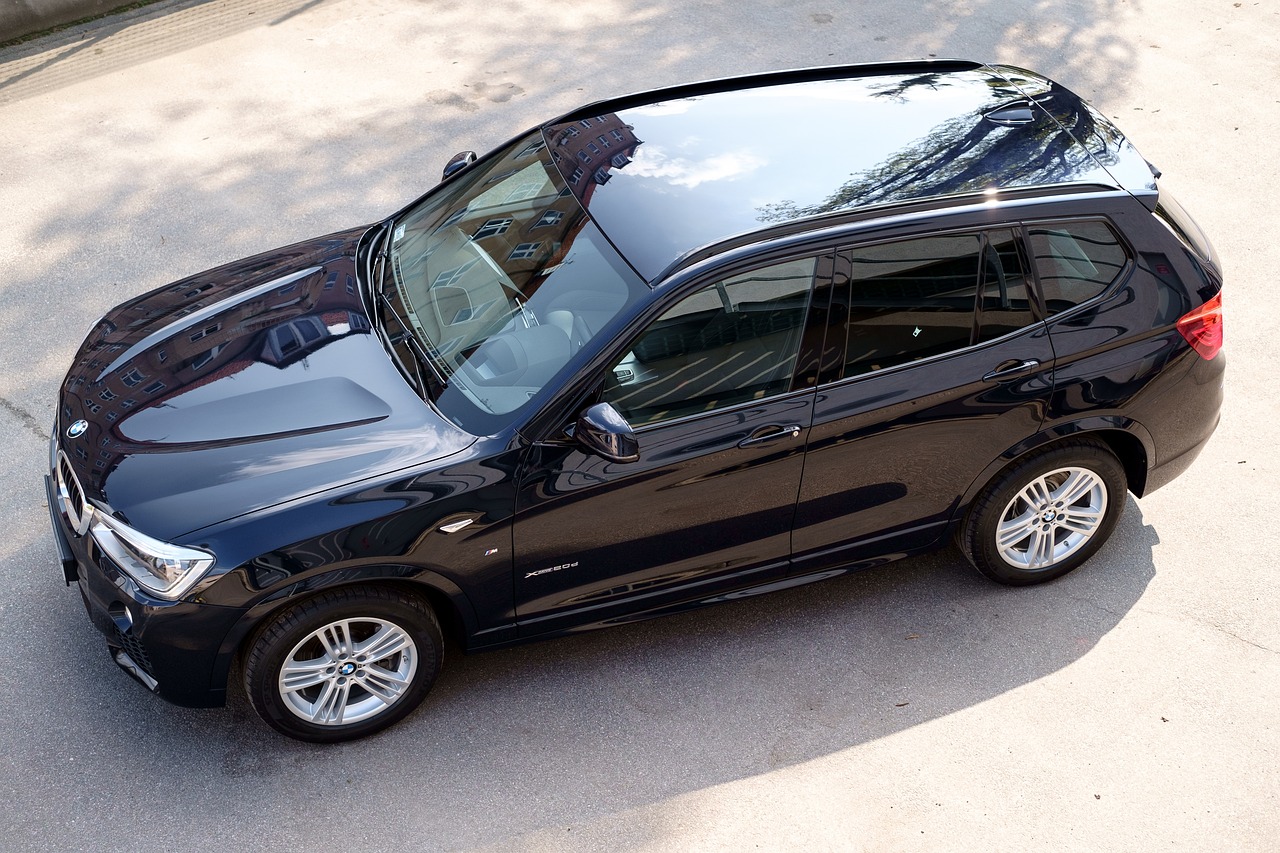 豪华升级!探索2018款卡宴最新内饰的魅力