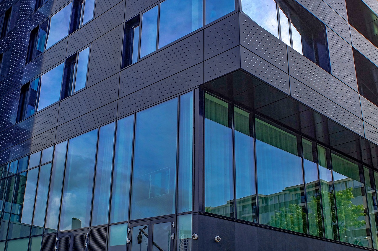 高密企业最新招聘动态与人才市场分析概览