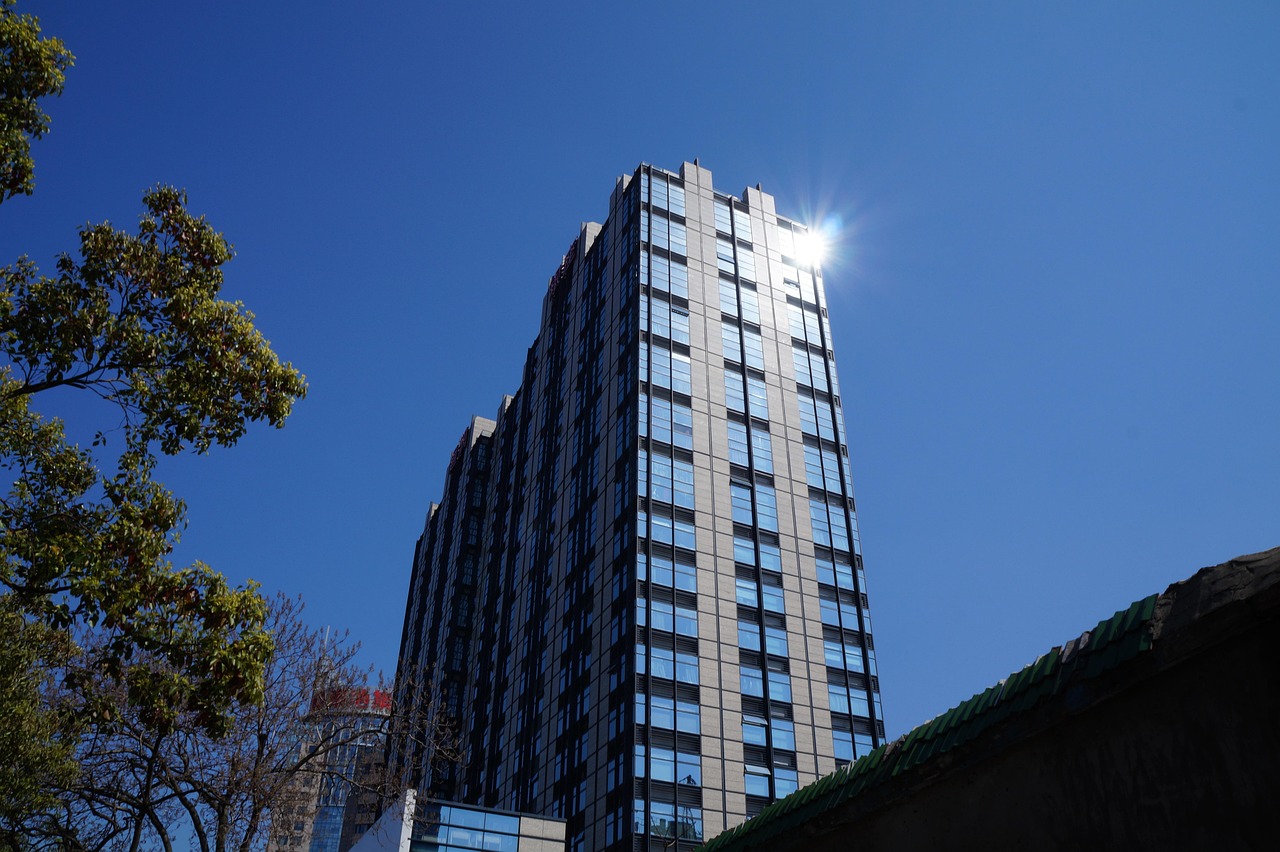 2017年东莞最新楼盘概览及市场趋势分析