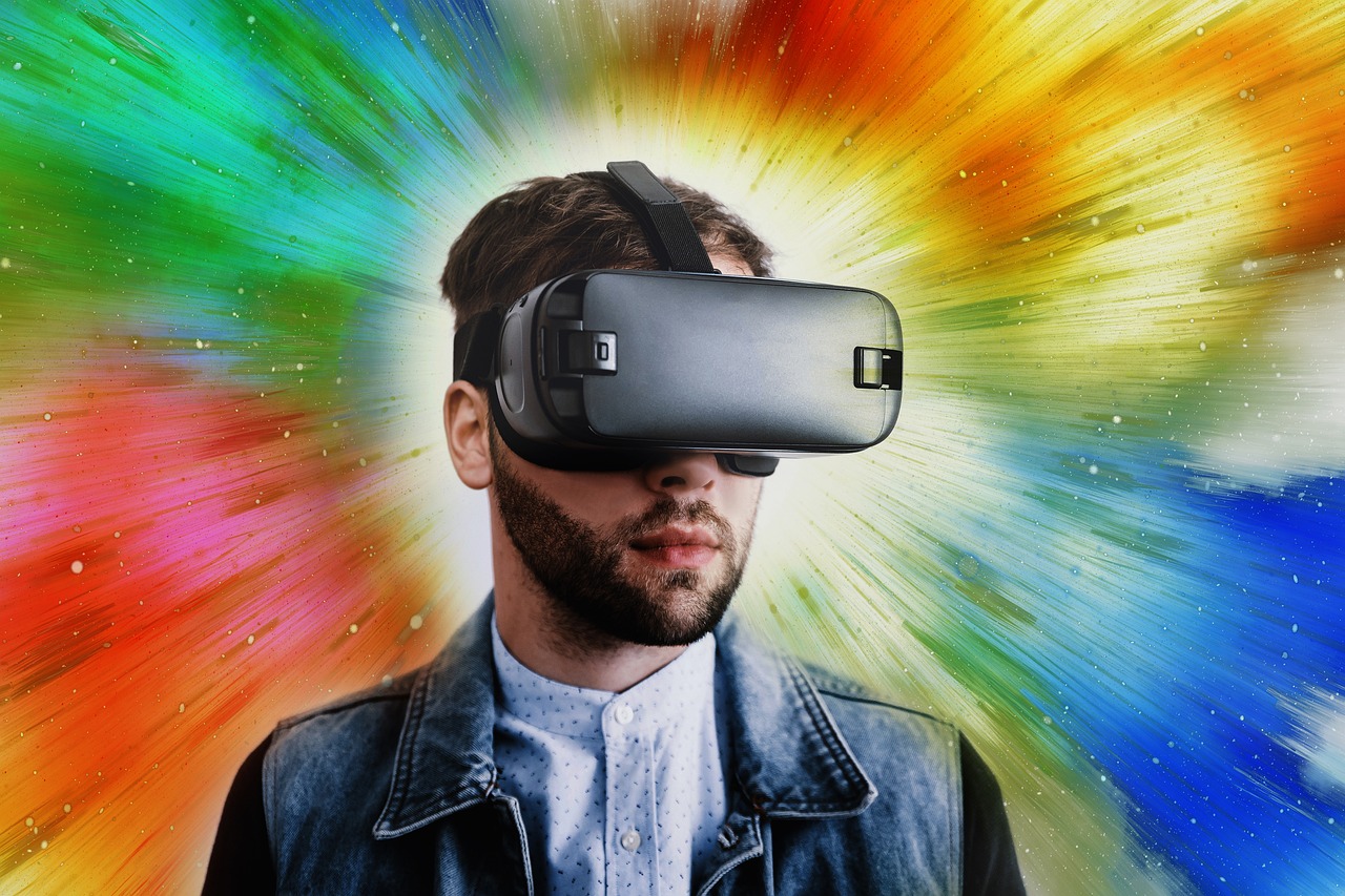 2025年VR电影下载，革新电影体验与下载方式