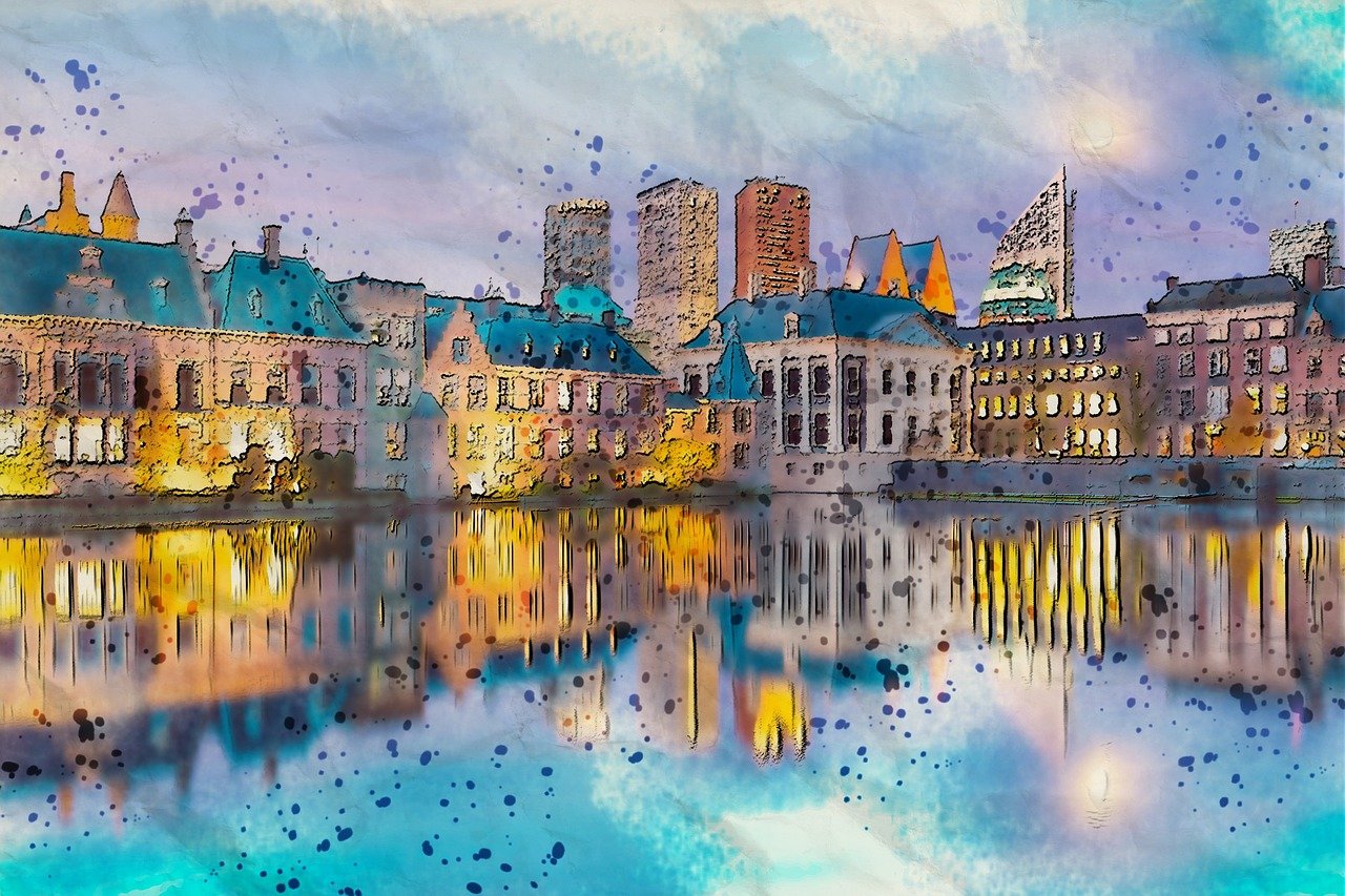 四月的乌拉圭电影,光影艺术之旅