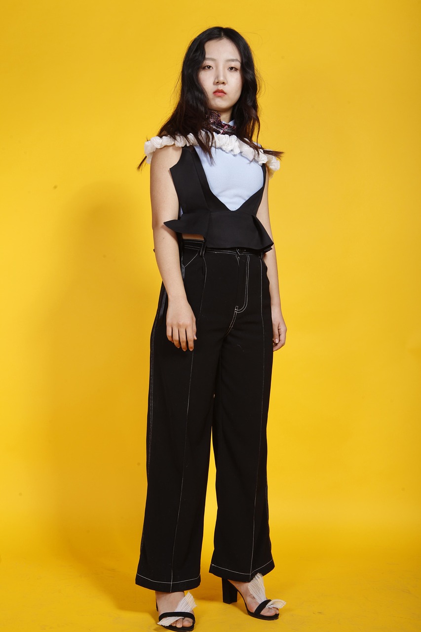 四月美尔雅新品探索,时尚风采一览无余