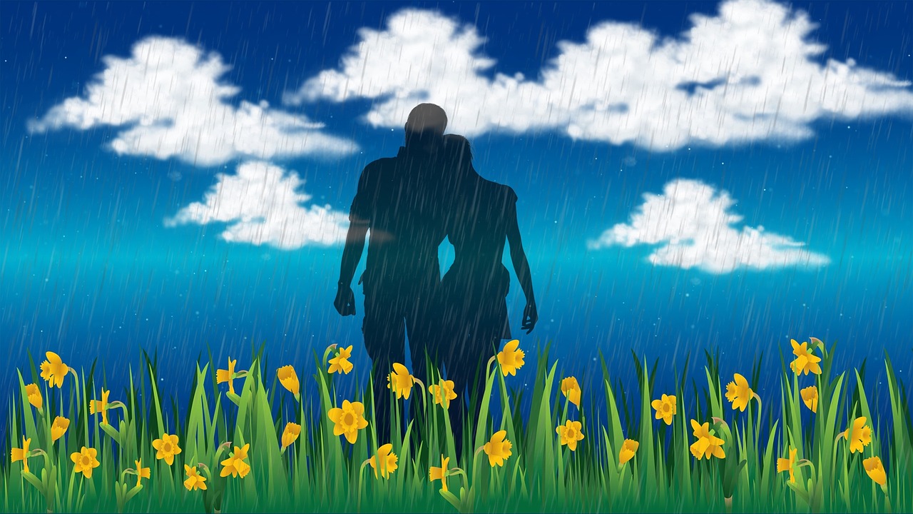 四月情人电影,爱的光影与情感深度沉浸之旅